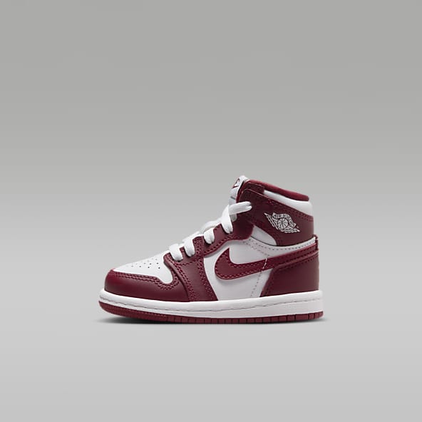 Babies Toddlers 0 3 yrs Boys High Top Shoes. Nike PH